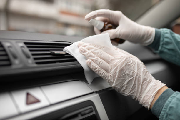 Best HVAC System Cleaning  in Dwight, IL