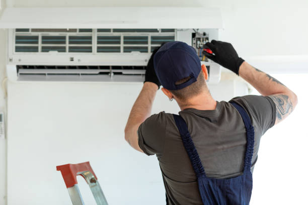 Best Commercial Air Duct Cleaning  in Dwight, IL