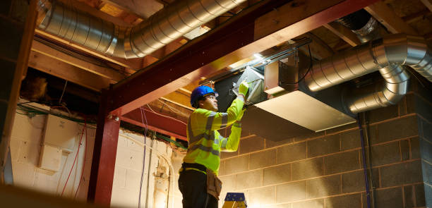 Best Ventilation Cleaning Services  in Dwight, IL