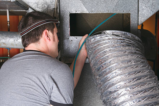 Best General Air Duct Cleaning  in Dwight, IL