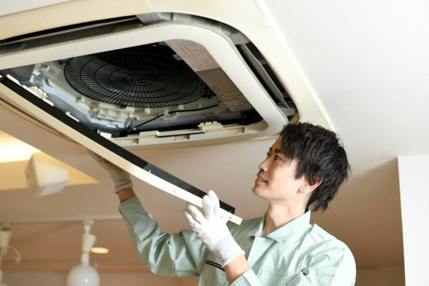 Professional Airduct Cleaning in Dwight, IL