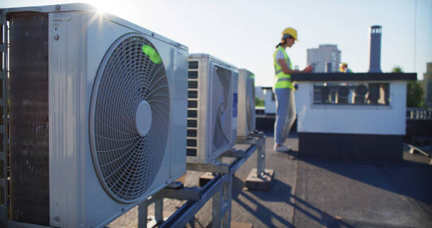 Ventilation Cleaning Services in Dwight, IL