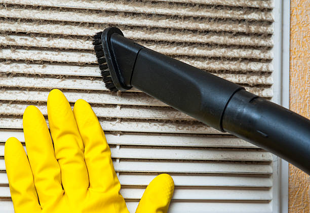 HVAC System Cleaning in Dwight, IL